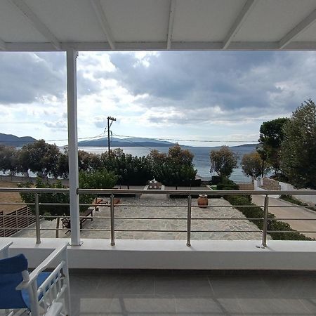 Enigma Boutique Houses Koxyli Marmari  Exterior foto