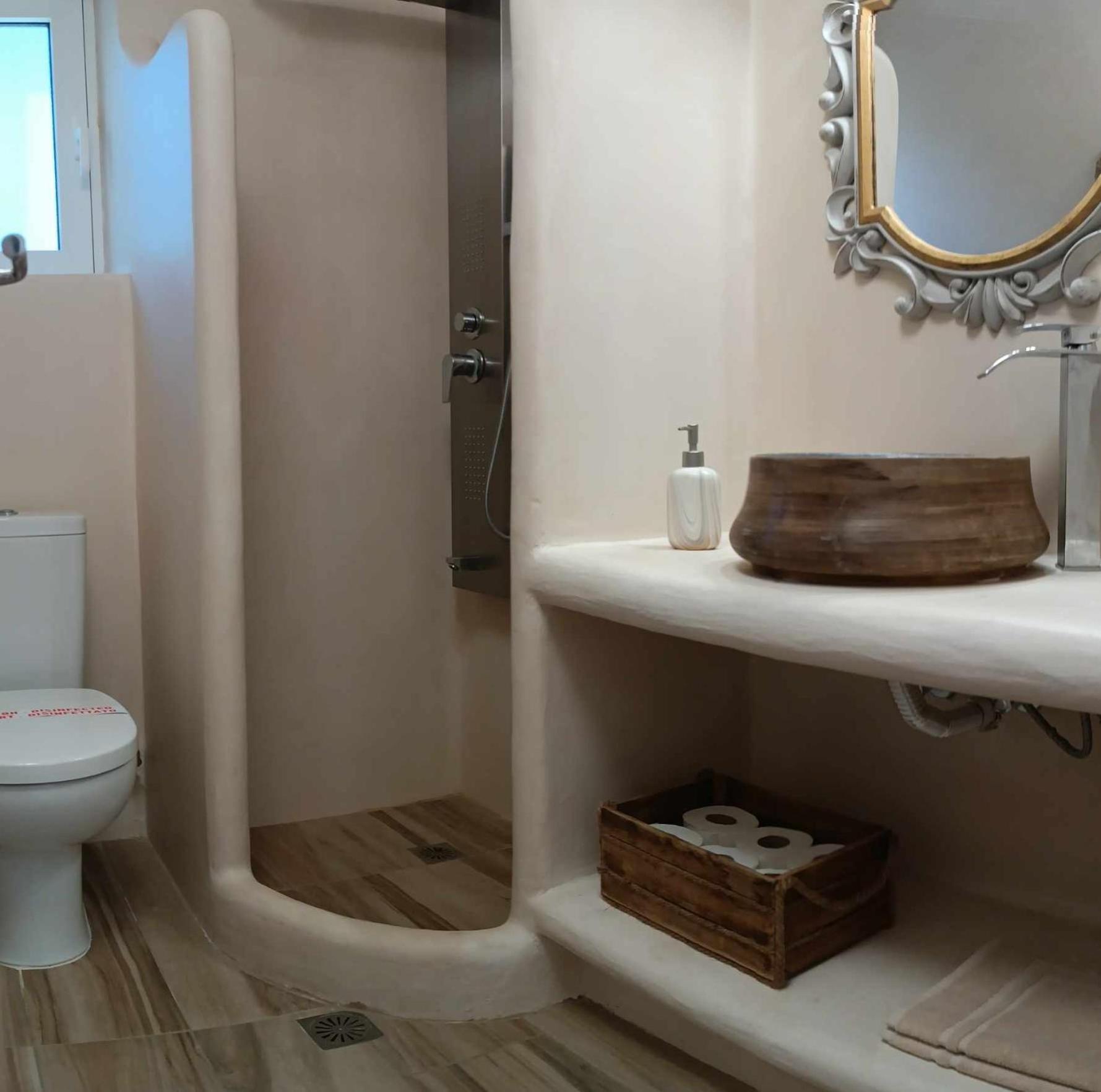 Enigma Boutique Houses Koxyli Marmari  Exterior foto