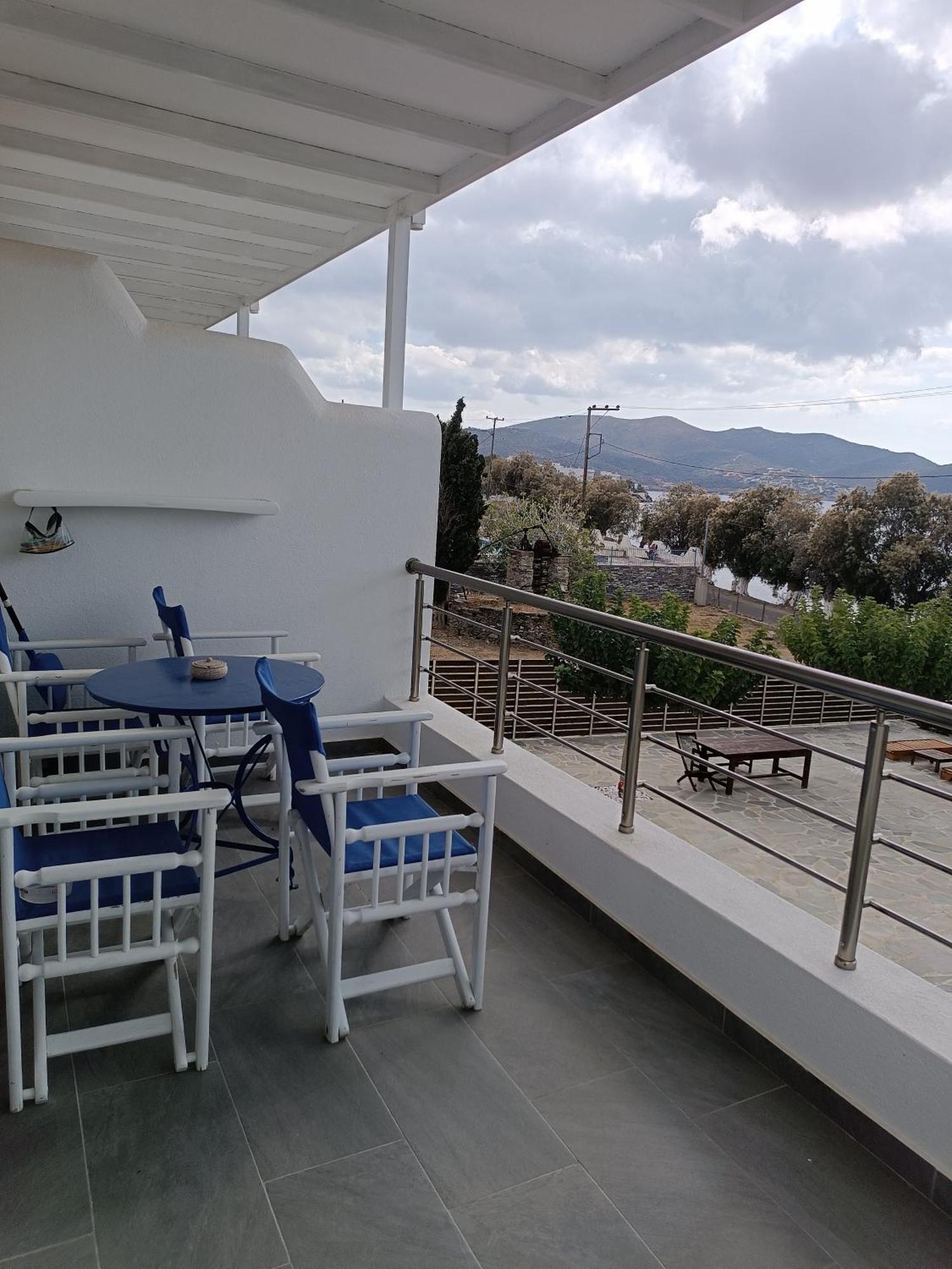 Enigma Boutique Houses Koxyli Marmari  Exterior foto