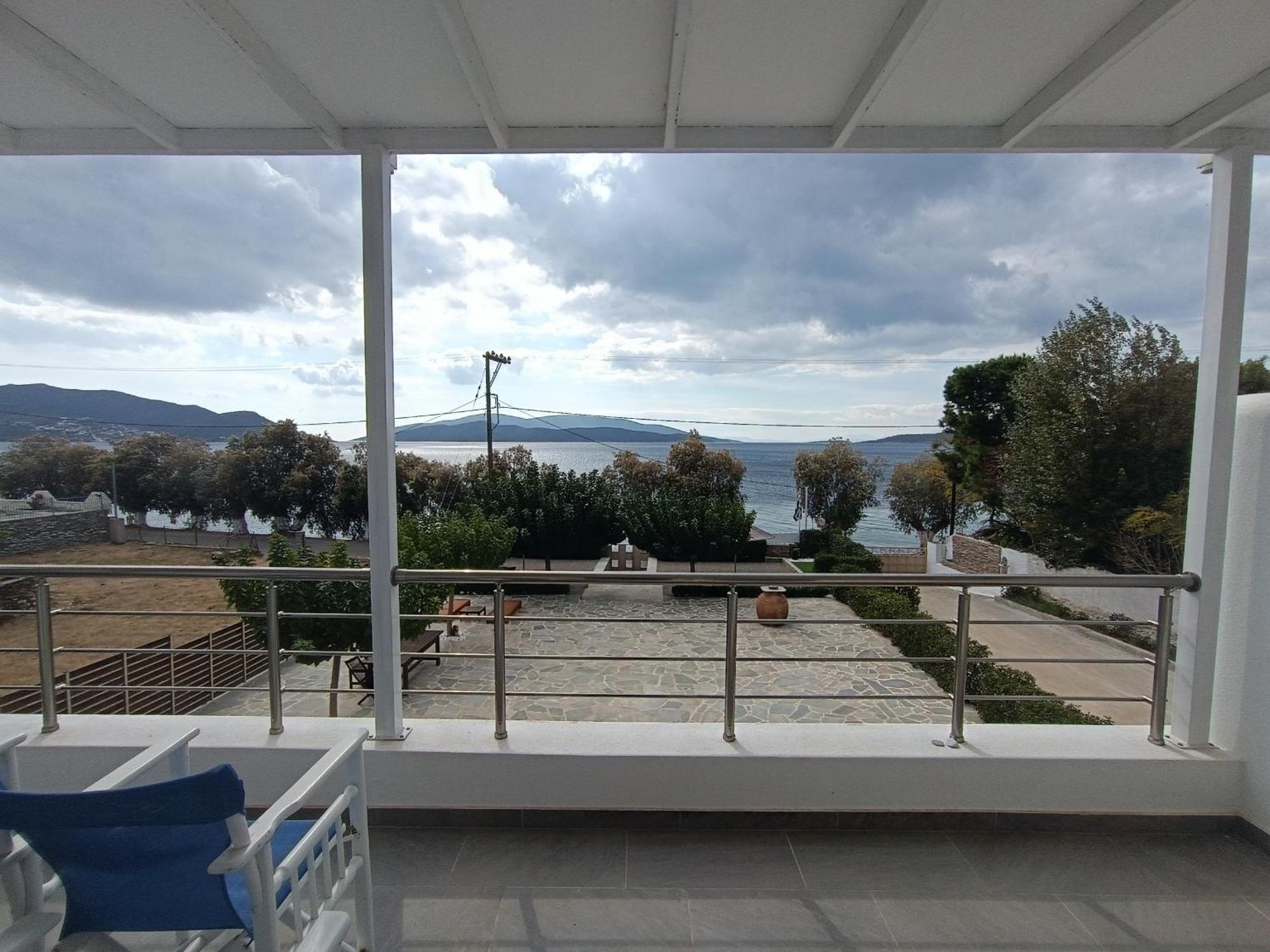 Enigma Boutique Houses Koxyli Marmari  Exterior foto